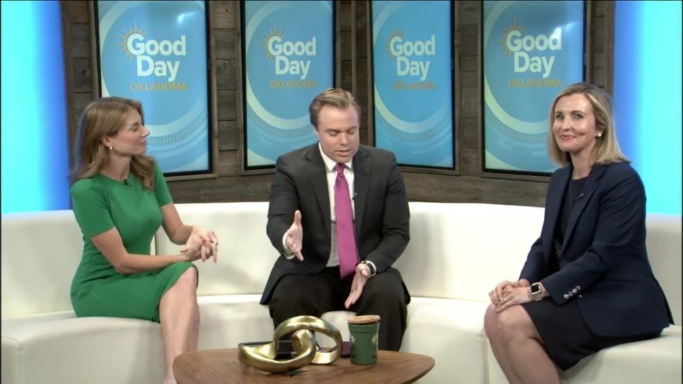 Tax Free Weekend Oklahoma 2025