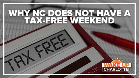 Tax Free Weekend Virginia
