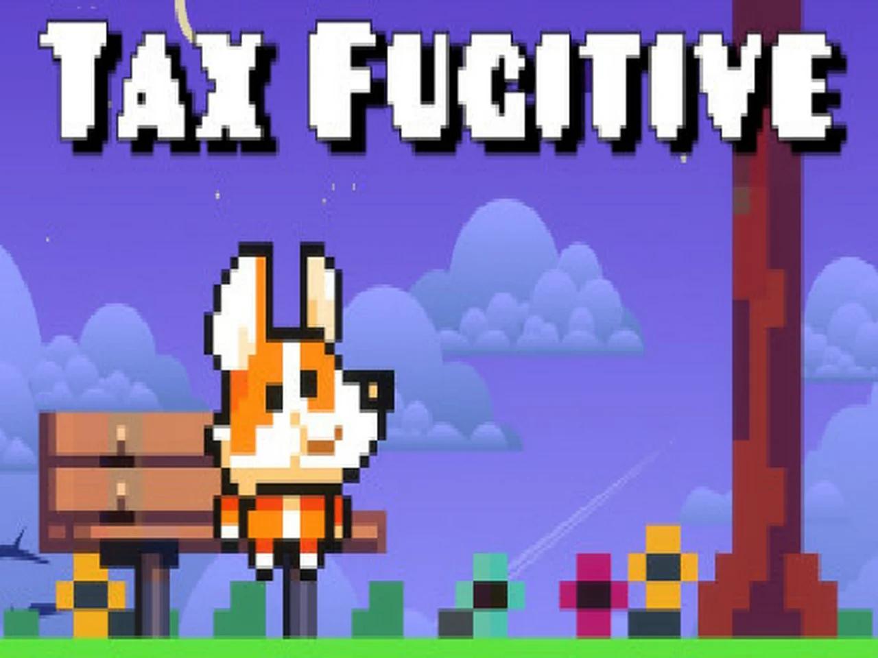 Tax Fugitive Since The Original Image Doesn T Show Up When You Search Tax Fugitive Anymore R Ludwigahgren