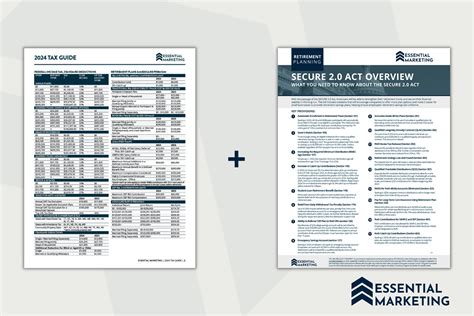 Tax Guide
