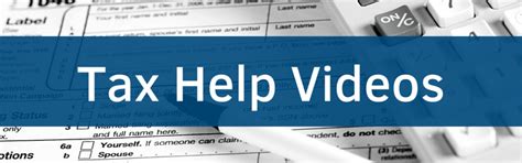 Tax Help Videos Dorchester County Sc Website Tax Help Videos Dorchester County Sc Website