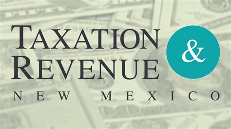 Tax Holiday Taxation And Revenue New Mexico Tax Holiday Taxation And Revenue New Mexico