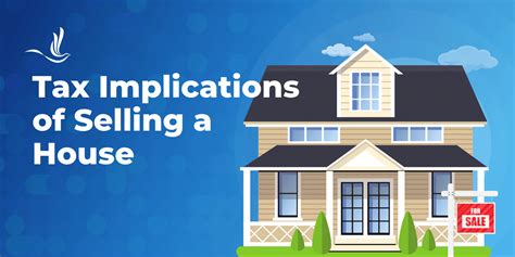 Tax Implications Of Selling Your Riverside Home In 2025