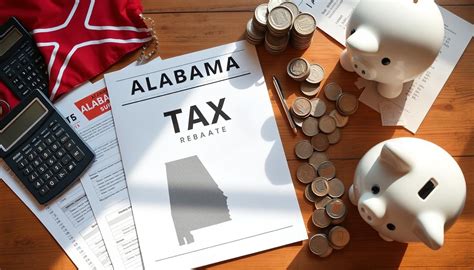 Tax In Alabama