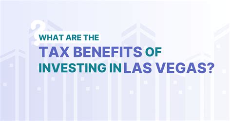 Tax In Las Vegas