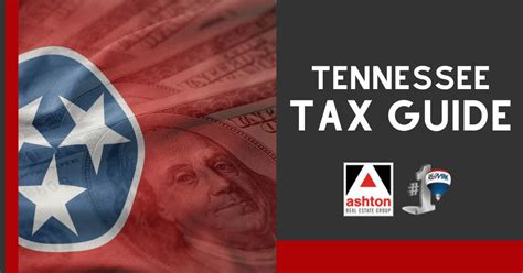 Tax In Tennessee