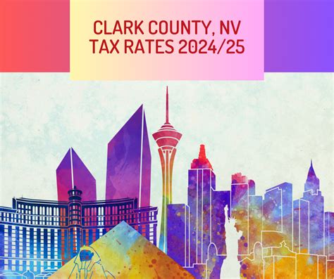 Understanding the Tax in Vegas Nevada: Why It Shapes the City’s Economy