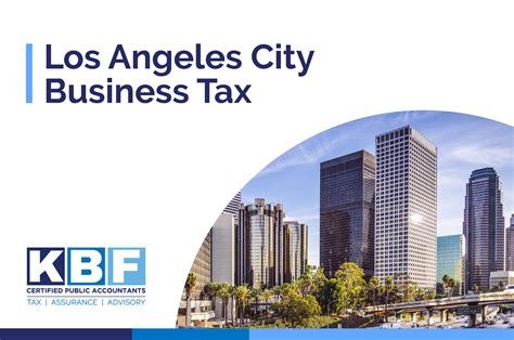 Tax Lawyer Los Angeles