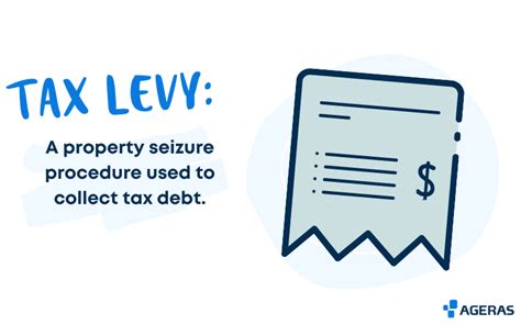Unlocking the Mystery: What Is the Tax Levy Definition?
