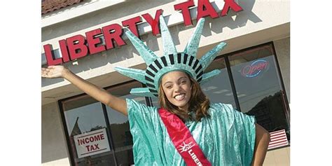 Tax Liberty