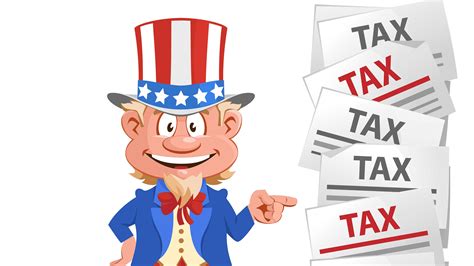 Tax Man Clipart 1 Clipart Panda Free Clipart Images