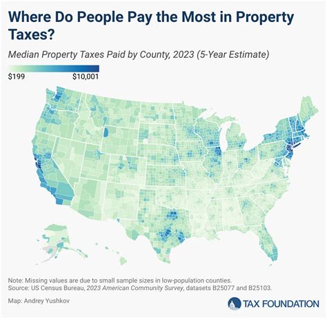 Tax Maps