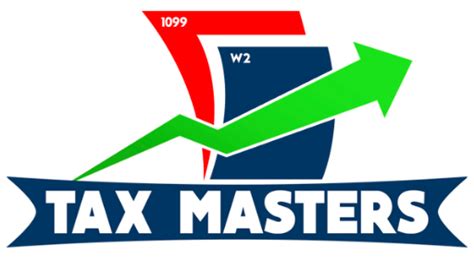 Tax Masters