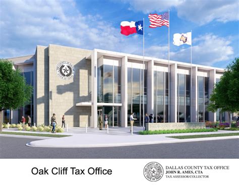 Tax Office Mesquite
