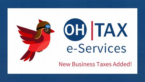 Avoiding Common Mistakes When Using tax.ohio.gove/ohtax