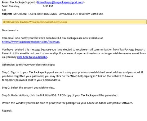 How to Maximize Benefits with Tax Package Support