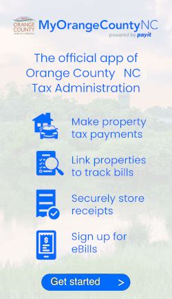 Tax Payment Options Orange County Nc Tax Payment Options Orange County Nc