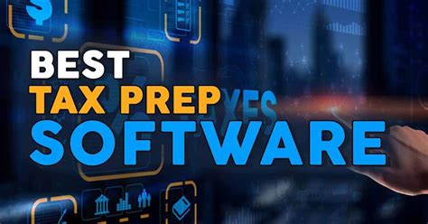 Tax Prep Software