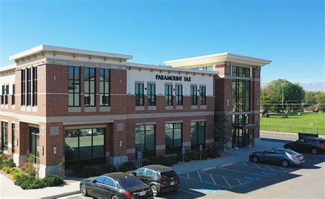 Tax Preparation In Chandler Az Paramount