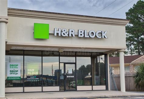 Tax Preparation Office In Bristol Ct 06010 H R Block