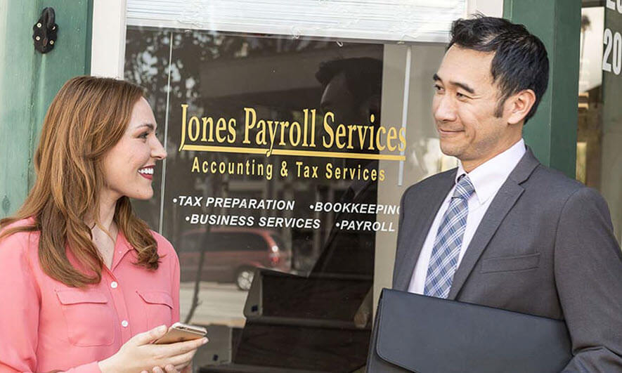 Tax Preparer Insurance