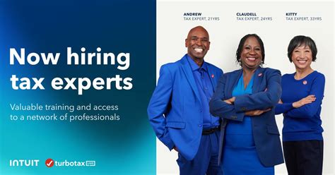 Tax Preparer Jobs At Intuit Turbotax Live Expert Careers Tax Preparer Jobs At Intuit Turbotax Live Expert Careers