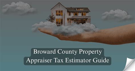 Tax Rate Broward County Property Appraiser Tax Rate Broward County Property Appraiser