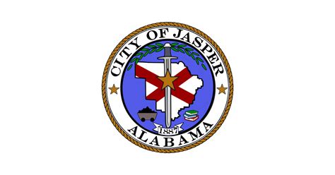 Tax Rates Fees City Of Jasper Al