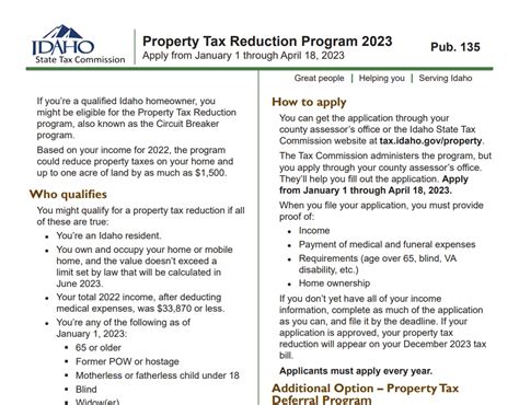 Tax Rebate Proposal Aims To Support Idaho Families Utah Public Radio