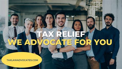 Tax Relief Advocates Dr Spot With Corey Martin Youtube