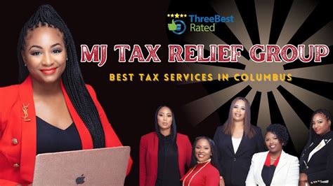 Tax Relief Group