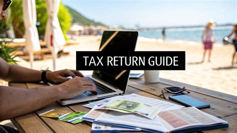 Tax Return And Investment Property Endurego