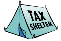 Tax Scam 9 Abusive Tax Shelters Another Bad Idea