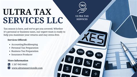 Tax Services Nyc Nj Tax Services Nyc Nj