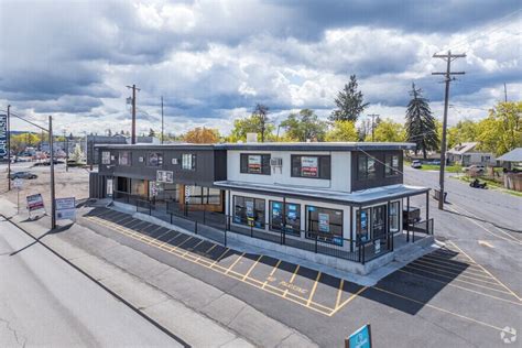 Tax Services Spokane Wa 1727 W Northwest Blvd