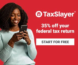 Tax Slayer Promo Code