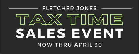 Tax Time Sales Event Audi Fremont