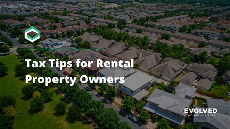 Tax Tips For Hampton Roads Rental Property Owners Tax Tips For Hampton Roads Rental Property Owners