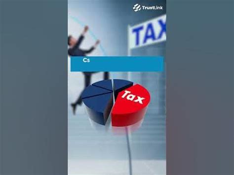 Tax Troubles Tax Triumphs Wamu Tax Troubles Tax Triumphs Wamu