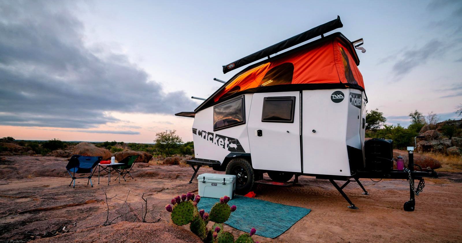 Taxa Cricket Campers Pop Up Camper Habitat Taxa Cricket Campers Pop Up Camper Habitat