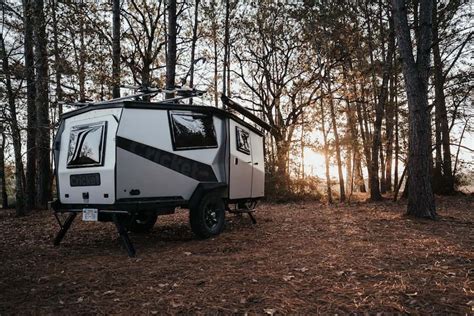 Taxa Outdoors 2021 Overland Trailer Line Up Camper Report Taxa Outdoors 2021 Overland Trailer Line Up Camper Report