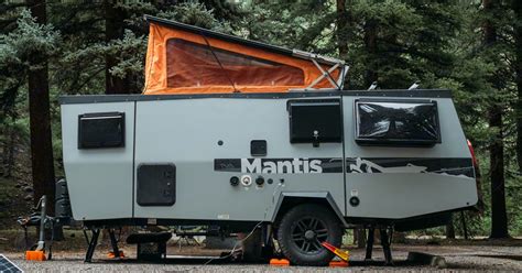 Taxa Outdoors Mantis Overland Travel Trailers For Sale Rv Trader Taxa Outdoors Mantis Overland Travel Trailers For Sale Rv Trader