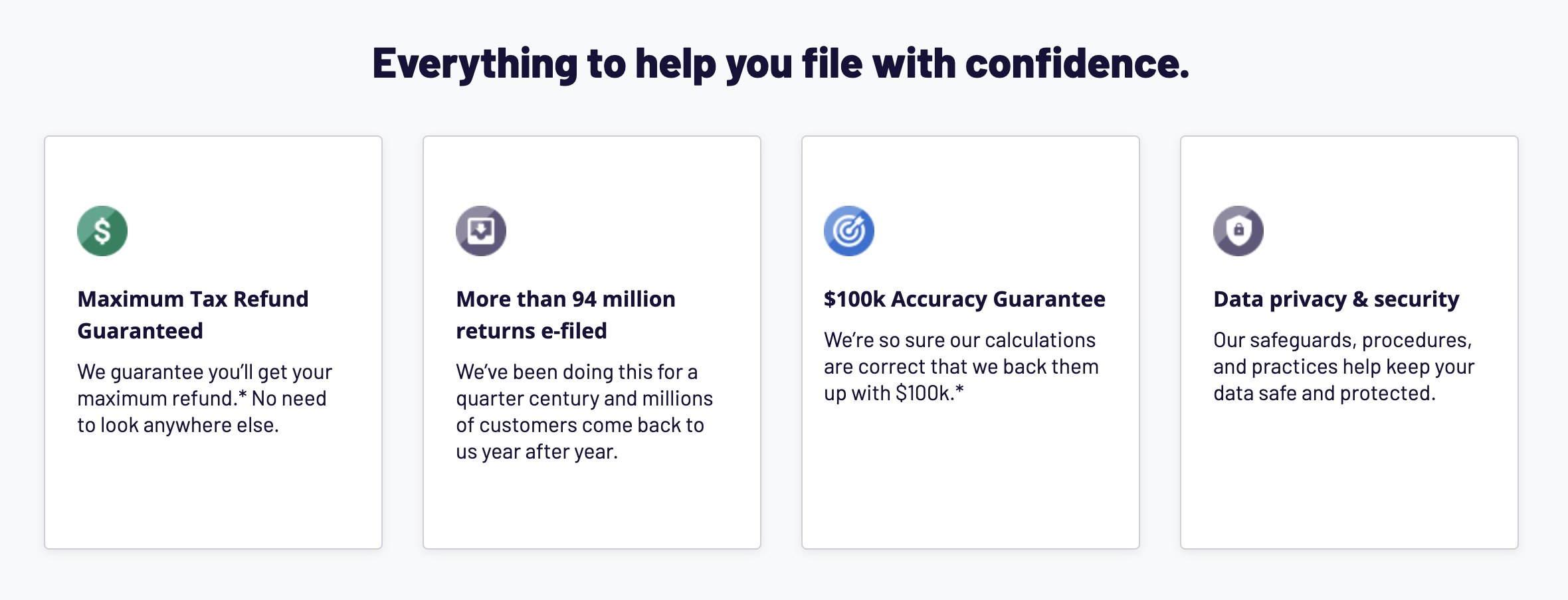 Taxact Review 2023 Walkthrough Pros And Cons