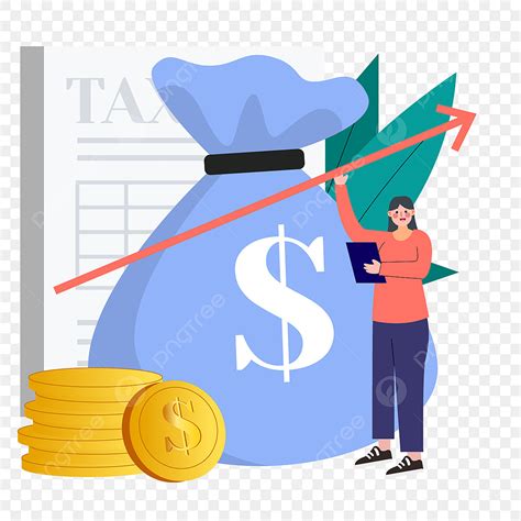 Taxation Clipart Images Free Download Png Transparent Background Pngtree
