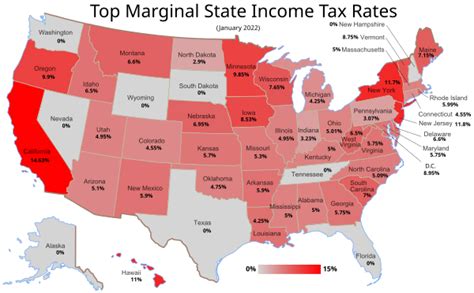 Taxation In The United States Wikipedia