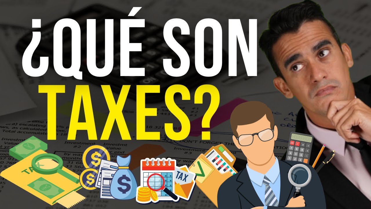 Taxes En Los Angeles