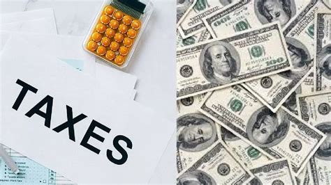 Taxes En Usa 2025 Esta Es La Fecha L Mite Para Pagar Y Declarar