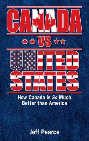 Taxes In Canada Vs United States