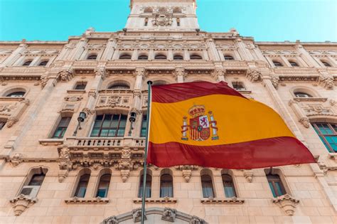 Taxes In Spain Complete Tax Guide For Us Expats Tfe