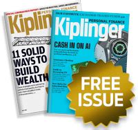 Taxes On Social Security Two States Make Big Changes For 2025 Kiplinger